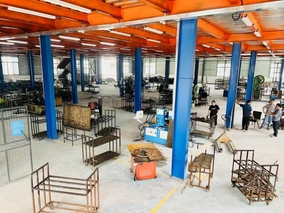 欧风家品国际有限公司